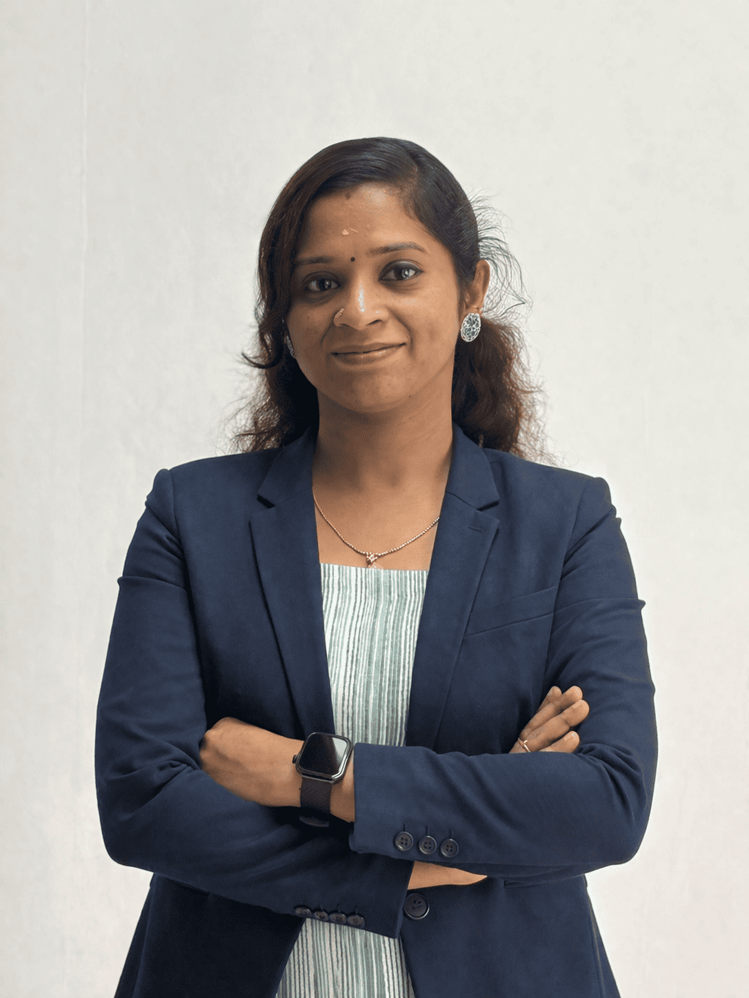 Dr. Archana PV